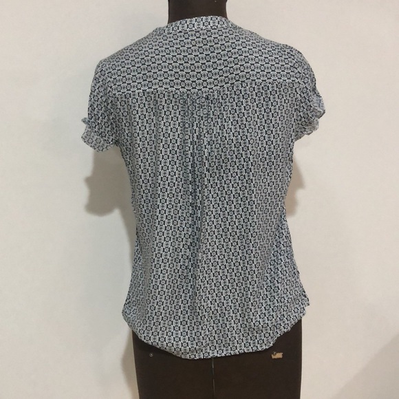 (👚3 for $20) lightweight office T-shirt to suit size 8-10 - Picture 4 of 4